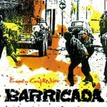 Barricada - Barrio conflictivo cover art