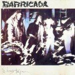 Barricada - No hay tregua cover art