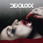 Deadlock - Hybris cover art
