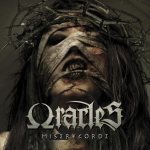 Oracles - Miserycorde cover art