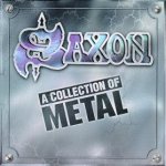 Saxon - A Collection of Metal