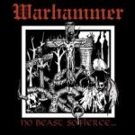 Warhammer - Frozen Screams Lyrics