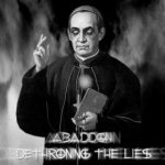 Abaddon - Dethroning the Lies cover art