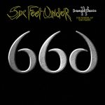 Six Feet Under - Graveyard Classics IV: the Number of the Priest cover art