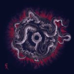 Setentia - Darkness Transcend cover art