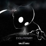 This Is Parallel World - Evolutionary cover art