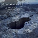 Apocalyptica - Apocalyptica cover art