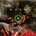 Thorns / Emperor - Thorns vs. Emperor cover art