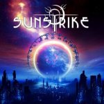 Sunstrike - Ready to Strike cover art