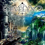 Evelyn - Psychedelic Journey cover art