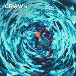 Crown the Empire - Retrograde cover art