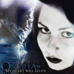 Onyria - My Heart Will Go on (Celine Dion Cover) cover art