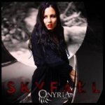 Onyria - Skyfall (Adele Cover) cover art