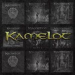 Kamelot - Where I Reign (The Very Best of the Noise Years 1995-2003) cover art