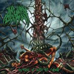 Injury Deepen - Entrails of Infected Corpse cover art