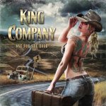 King Company - One for the Road cover art
