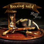 Running Wild - Rapid Foray cover art