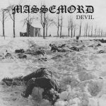 Massemord - Devil