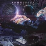 Andromida - Celestial cover art