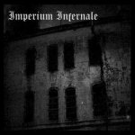 Imperium Infernale - Primitivo cover art
