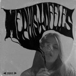 Mephistofeles - Whore cover art