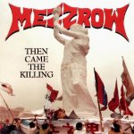 Mezzrow - Then Came the Killing cover art