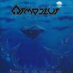 Asmodeus - Prosincová noc blíže neurčeného roku cover art