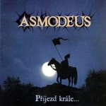 Asmodeus - Příjezd krále... cover art