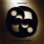 Asmodeus - Vchod do kruhu cover art