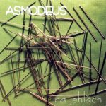 Asmodeus - Na jehlách cover art