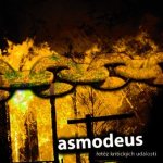 Asmodeus - Řetěz kritických událostí cover art