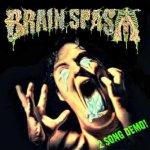 Brain Spasm - 2 Song Demo! cover art