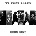 Threshold - European Journey cover art