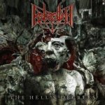 Rebaelliun - The Hell's Decrees