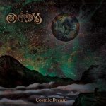 Onirism - Cosmic Dream cover art
