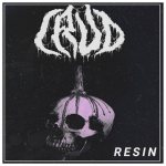 Crud - Resin cover art