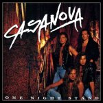 Casanova - One Night Stand