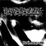 Batakazzo - Mutilation Gore cover art