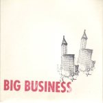 Big Business - Tour E.P. I