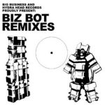 Big Business - Biz Bot Remixes