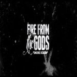 Fire From the Gods - Smoke Screen cover art