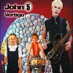 John 5 - Vertigo cover art