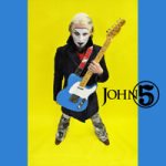 John 5 - The Art of Malice cover art