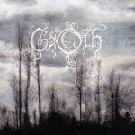 Gaoth - Dying Season's Glory cover art