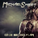 Michael Sweet - One Side War cover art