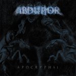 Abdunor - Apocryphal cover art