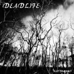 Deadlife - Slutskedet cover art