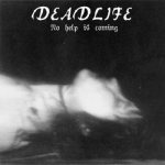 Deadlife - No Help Is Coming cover art