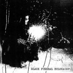 Orlok - Black Funeral Holocaust cover art