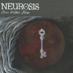 Neurosis - Fires Within Fires cover art
